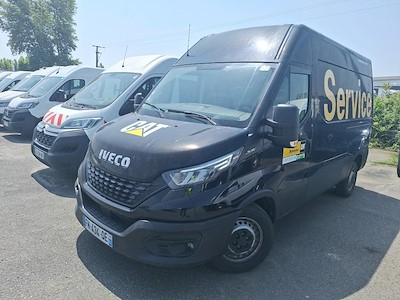 Iveco DAILY Daily 35S Fg 35S16 V11