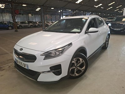 Kia XCEED XCeed 1.6 CRDI 136ch MHEV Active DCT7