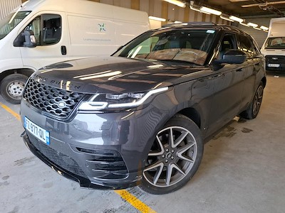 Land Rover VELAR Range Rover Velar 2.0 P400e 404ch PHEV R-Dynamic HSE AWD BVA