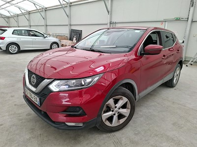 Nissan QASHQAI Qashqai 1.5 dCi 115ch Business Edition