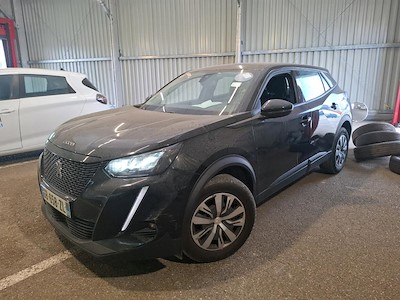 Peugeot 2008 2008 1.2 PureTech 100ch S&amp;S Active Business