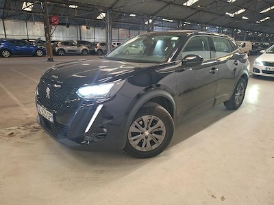 Peugeot 2008 2008 1.2 PureTech 130ch S&amp;S Active Business EAT8