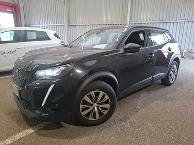 Peugeot 2008 2008 1.5 BlueHDi 110ch S&amp;S Active Business