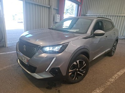 Peugeot 2008 2008 1.5 BlueHDi 110ch S&amp;S Allure Business