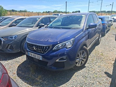 Peugeot 3008 3008 1.5 BlueHDi 130ch E6.c Active Business S&amp;S 6cv