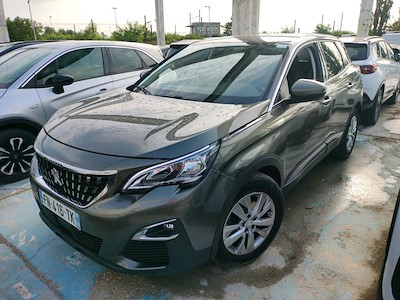 Peugeot 3008 3008 1.5 BlueHDi 130ch E6.c Active Business S&amp;S EAT8