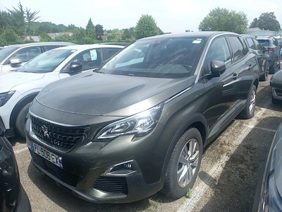 Peugeot 3008 3008 1.5 BlueHDi 130ch E6.c Active Business S&amp;S EAT8