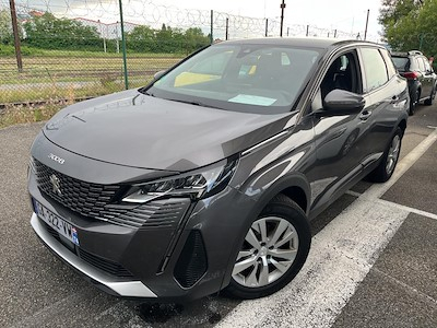 Peugeot 3008 3008 1.5 BlueHDi 130ch S&amp;S Active Business EAT8