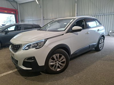 Peugeot 3008 3008 1.5 BlueHDi 130ch S&amp;S Active Business EAT8
