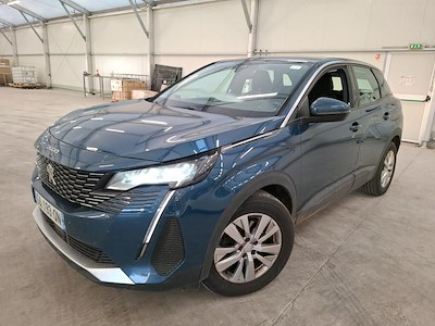 Peugeot 3008 3008 1.5 BlueHDi 130ch S&amp;S Active Business EAT8