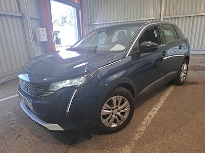 Peugeot 3008 3008 1.5 BlueHDi 130ch S&amp;S Active Pack EAT8