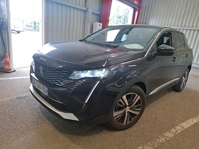 Peugeot 3008 3008 1.5 BlueHDi 130ch S&amp;S Allure Pack EAT8