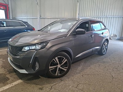 Peugeot 3008 3008 1.5 BlueHDi 130ch S&amp;S GT