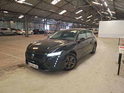 Peugeot 308 308 1.5 BlueHDi 130ch S&amp;S Active Pack