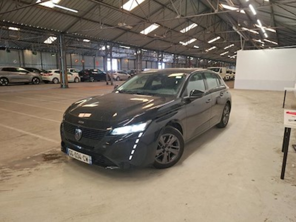 Peugeot 308 308 1.5 BlueHDi 130ch S&S Active Pack