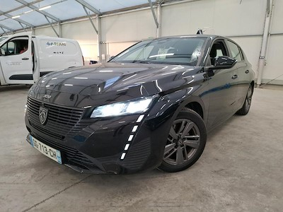 Peugeot 308 308 1.5 BlueHDi 130ch S&amp;S Active Pack EAT8