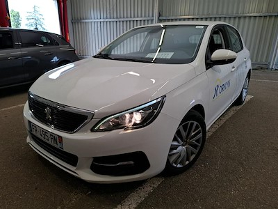 Peugeot 308 308 Affaire 1.5 BlueHDi 100ch S&amp;S Premium Pack