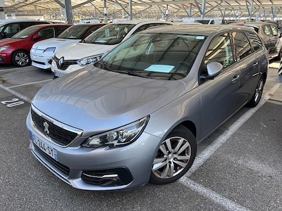Peugeot 308 SW 308 SW 1.5 BlueHDi 100ch E6.c S&amp;S Active Business