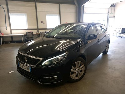 Peugeot 308 SW 308 SW 1.5 BlueHDi 130ch S&amp;S Active Business