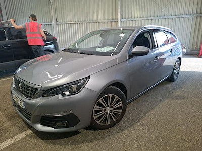 Peugeot 308 SW 308 SW 1.5 BlueHDi 130ch S&amp;S Allure Business EAT8