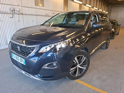Peugeot 5008 5008 1.2 PureTech 130ch Allure Business S&amp;S EAT6