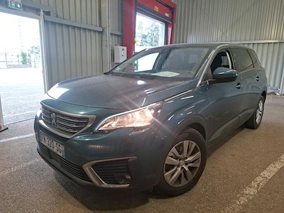 Peugeot 5008 5008 1.5 BlueHDi 130ch E6.c Active Business S&amp;S EAT8