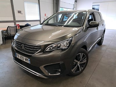 Peugeot 5008 5008 1.5 BlueHDi 130ch E6.c Allure S&amp;S