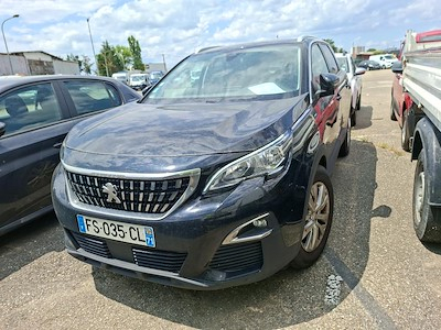 Peugeot 5008 5008 1.5 BlueHDi 130ch S&amp;S Active Business