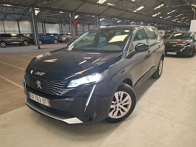 Peugeot 5008 5008 1.5 BlueHDi 130ch S&amp;S Active Business EAT8