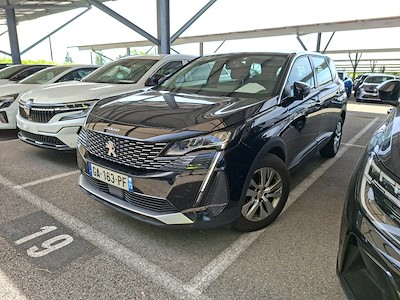 Peugeot 5008 5008 1.5 BlueHDi 130ch S&amp;S Active Business EAT8