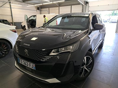 Peugeot 5008 5008 1.5 BlueHDi 130ch S&amp;S GT EAT8