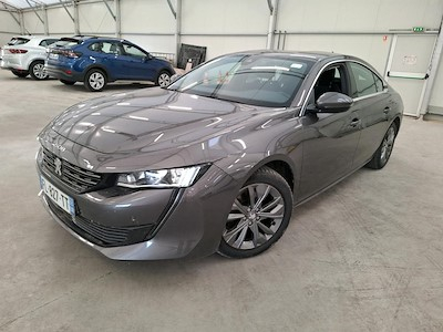 Peugeot 508 508 BlueHDi 130ch S&amp;S Active Business EAT8