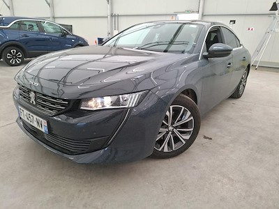 Peugeot 508 508 BlueHDi 130ch S&amp;S Allure EAT8 7cv