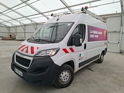 Peugeot BOXER Boxer Fg 333 L2H2 2.2 BlueHDi S&amp;S 120ch Premium