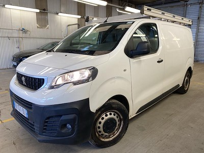 Peugeot EXPERT Expert Fg Standard 2.0 BlueHDi 120ch Premium Pack S&amp;S