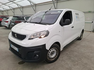 Peugeot EXPERT Expert Fg Standard 2.0 BlueHDi 120ch S&amp;S Asphalt