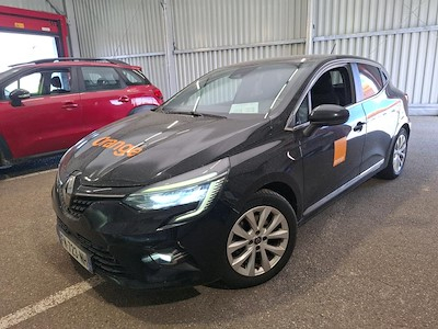 Renault CLIO Clio 1.3 TCe 130ch FAP Intens EDC // 2 PLACES