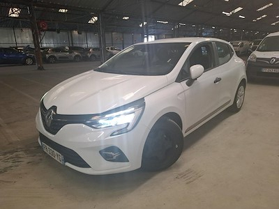Renault CLIO Clio 1.5 Blue dCi 85ch Business // 2 PLACES