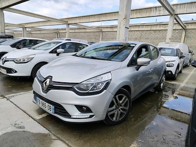 Renault CLIO Clio 1.5 dCi 75ch energy Business 5p Euro6c