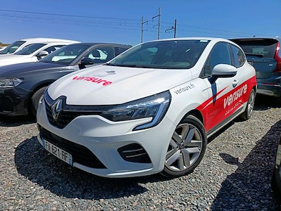 Renault CLIO Clio 1.6 E-Tech 140ch Business