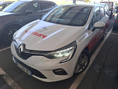 Renault CLIO Clio 1.6 E-Tech 140ch Business