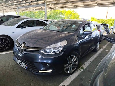 Renault CLIO Clio Estate 1.5 dCi 90ch energy Business 82g