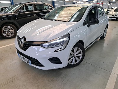 Renault CLIO Clio Ste 1.5 Blue dCi 85ch Air