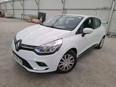 Renault CLIO Clio Ste 1.5 dCi 75ch energy Air MediaNav E6C