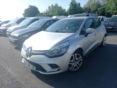 Renault CLIO Clio Ste 1.5 dCi 75ch energy Business Reversible E6C