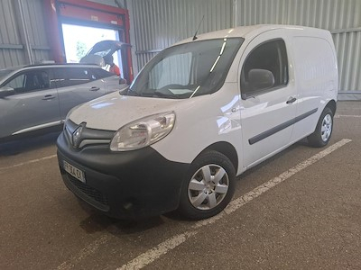 Renault Kangoo express Kangoo Express 1.5 Blue dCi 80ch Grand Confort