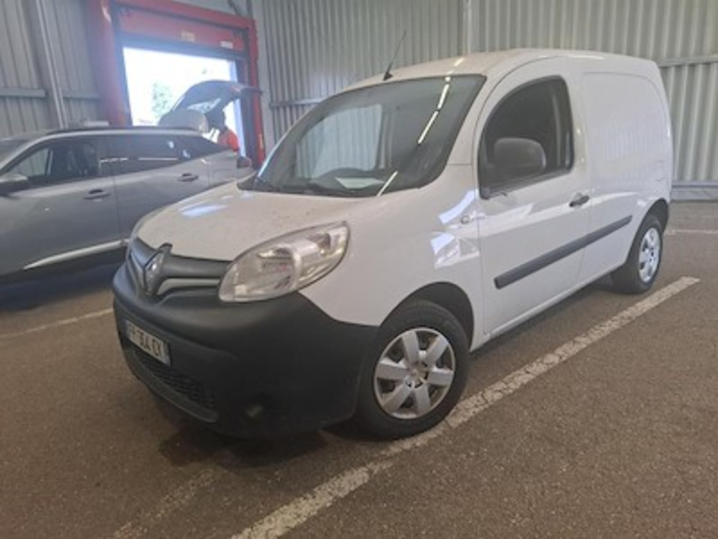 Renault Kangoo express Kangoo Express 1.5 Blue dCi 80ch Grand Confort
