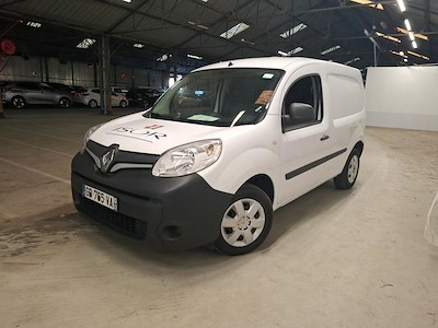 Renault Kangoo express Kangoo Express 1.5 Blue dCi 80ch Grand Confort 5cv