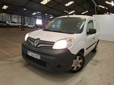Renault Kangoo express Kangoo Express 1.5 Blue dCi 80ch Grand Confort 5cv