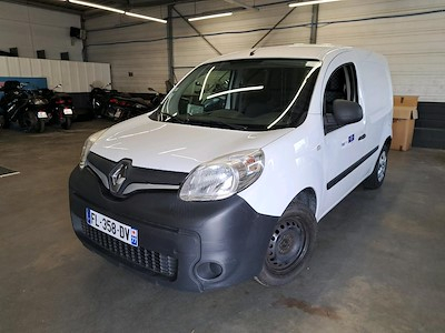 Renault Kangoo express Kangoo Express 1.5 Blue dCi 95ch Extra R-Link
